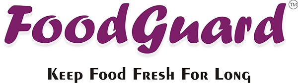 Food Guard Logo