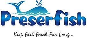 Preserfish Logo