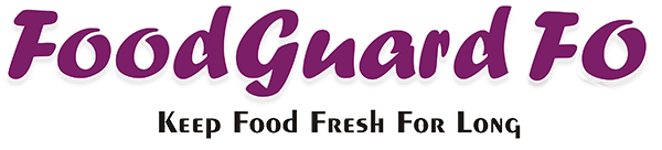 Food Guard FO Logo
