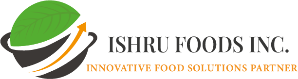 Ishru Foods Inc.